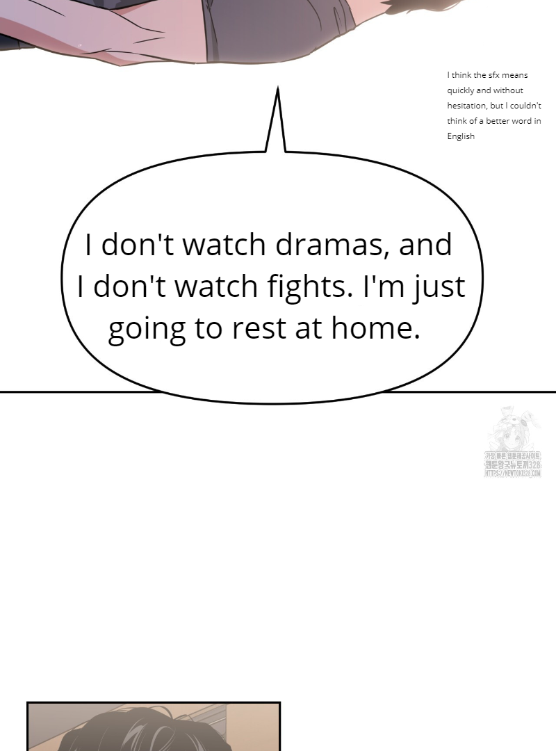 Death Delayed For A Short Time Because Of The Will Chapter 39 - page 18