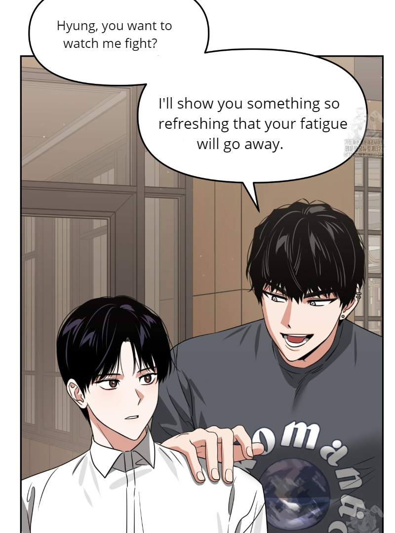 Death Delayed For A Short Time Because Of The Will Chapter 39 - page 3