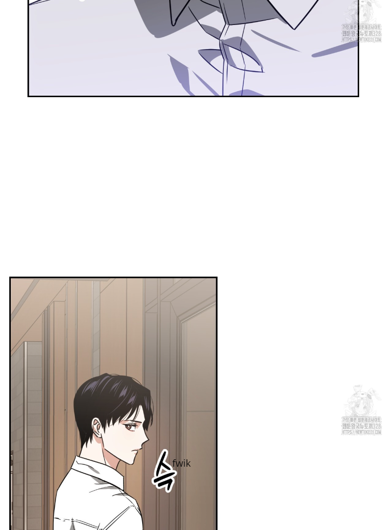 Death Delayed For A Short Time Because Of The Will Chapter 39 - page 23