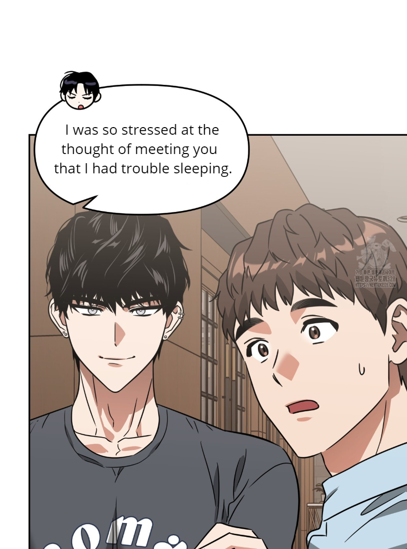 Death Delayed For A Short Time Because Of The Will Chapter 39 - page 27