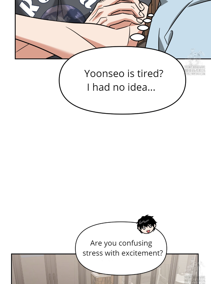 Death Delayed For A Short Time Because Of The Will Chapter 39 - page 28