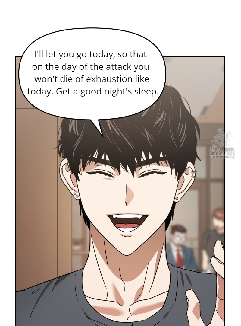 Death Delayed For A Short Time Because Of The Will Chapter 39 - page 30
