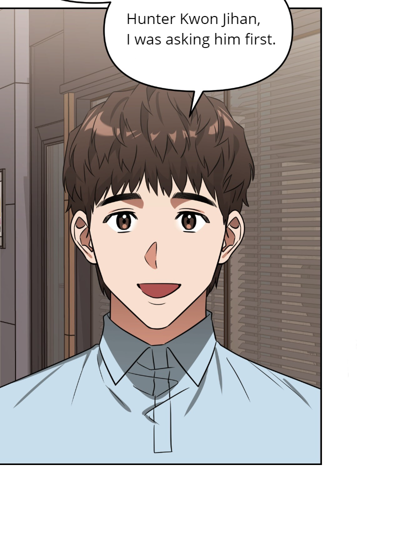 Death Delayed For A Short Time Because Of The Will Chapter 39 - page 6