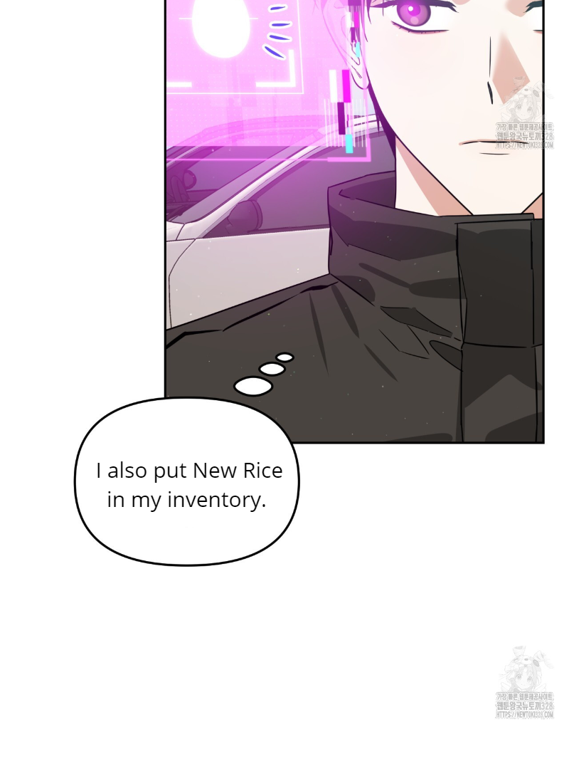 Death Delayed For A Short Time Because Of The Will Chapter 39 - page 54