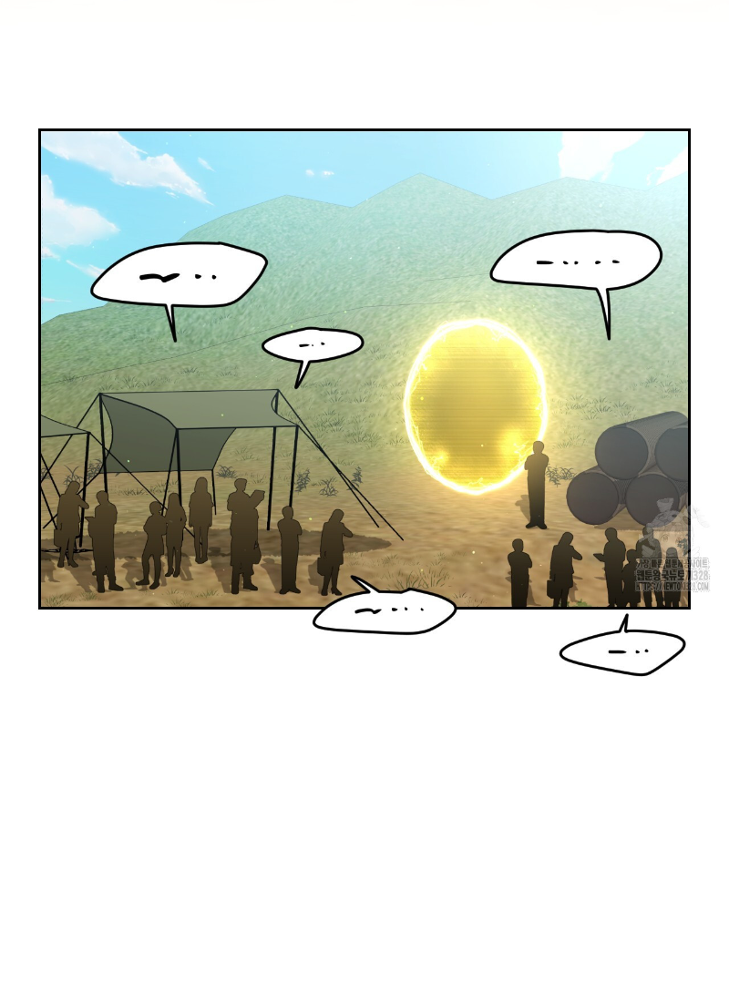 Death Delayed For A Short Time Because Of The Will Chapter 39 - page 61