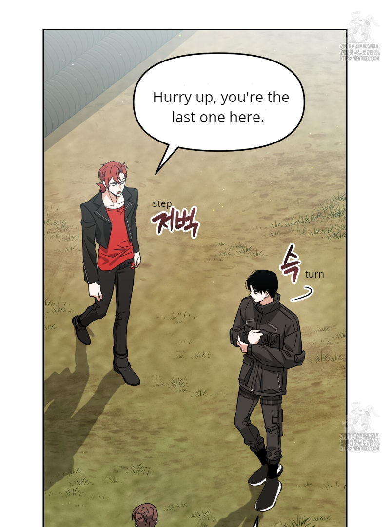 Death Delayed For A Short Time Because Of The Will Chapter 39 - page 65