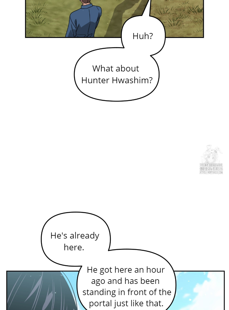 Death Delayed For A Short Time Because Of The Will Chapter 39 - page 66