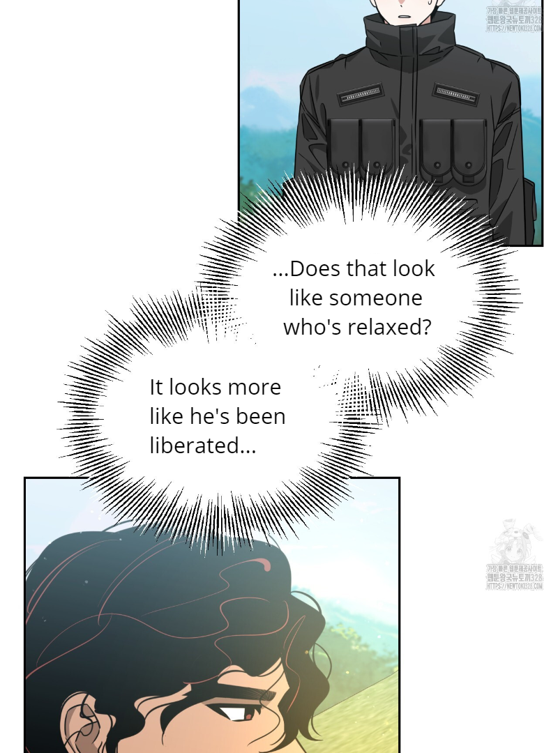 Death Delayed For A Short Time Because Of The Will Chapter 39 - page 68