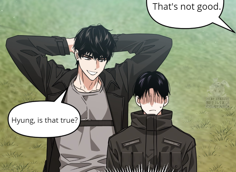 Death Delayed For A Short Time Because Of The Will Chapter 39 - page 84