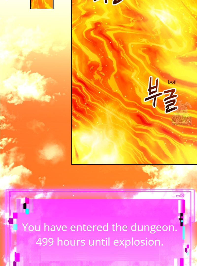 Death Delayed For A Short Time Because Of The Will Chapter 39 - page 87