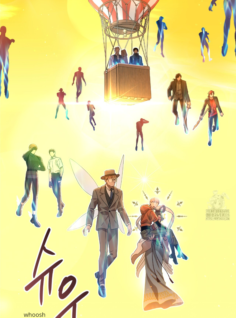 Death Delayed For A Short Time Because Of The Will Chapter 39 - page 89