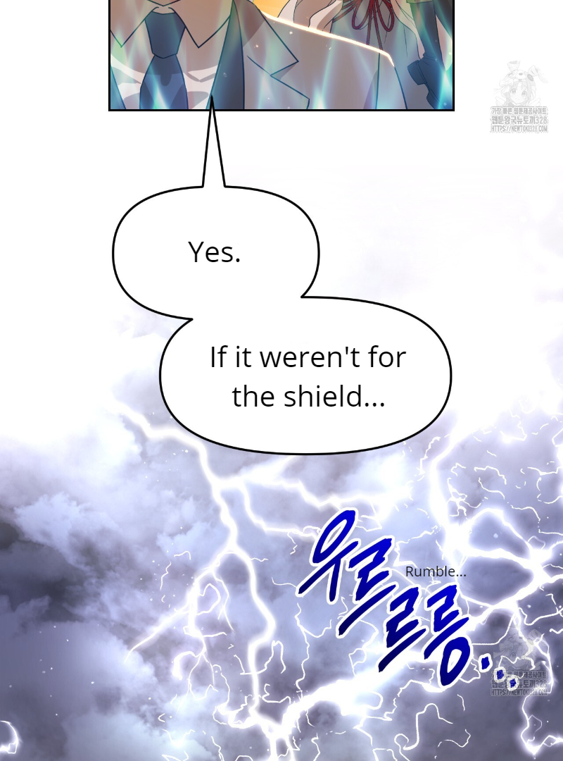 Death Delayed For A Short Time Because Of The Will Chapter 39 - page 91