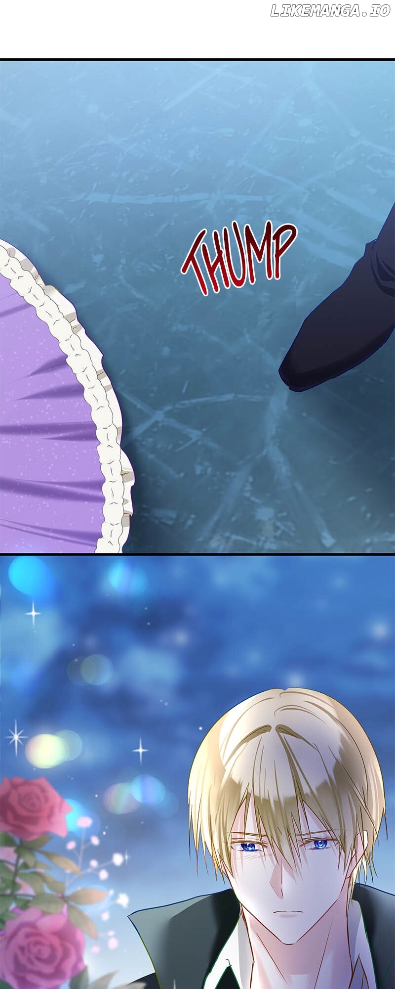 To Kill My One and Only Solace Chapter 31 - page 1