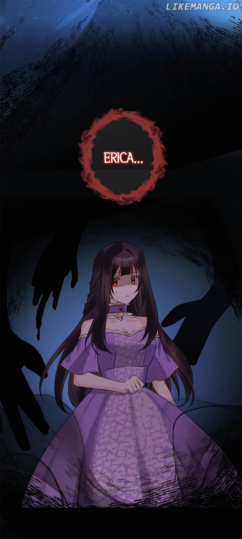 To Kill My One and Only Solace Chapter 31 - page 16