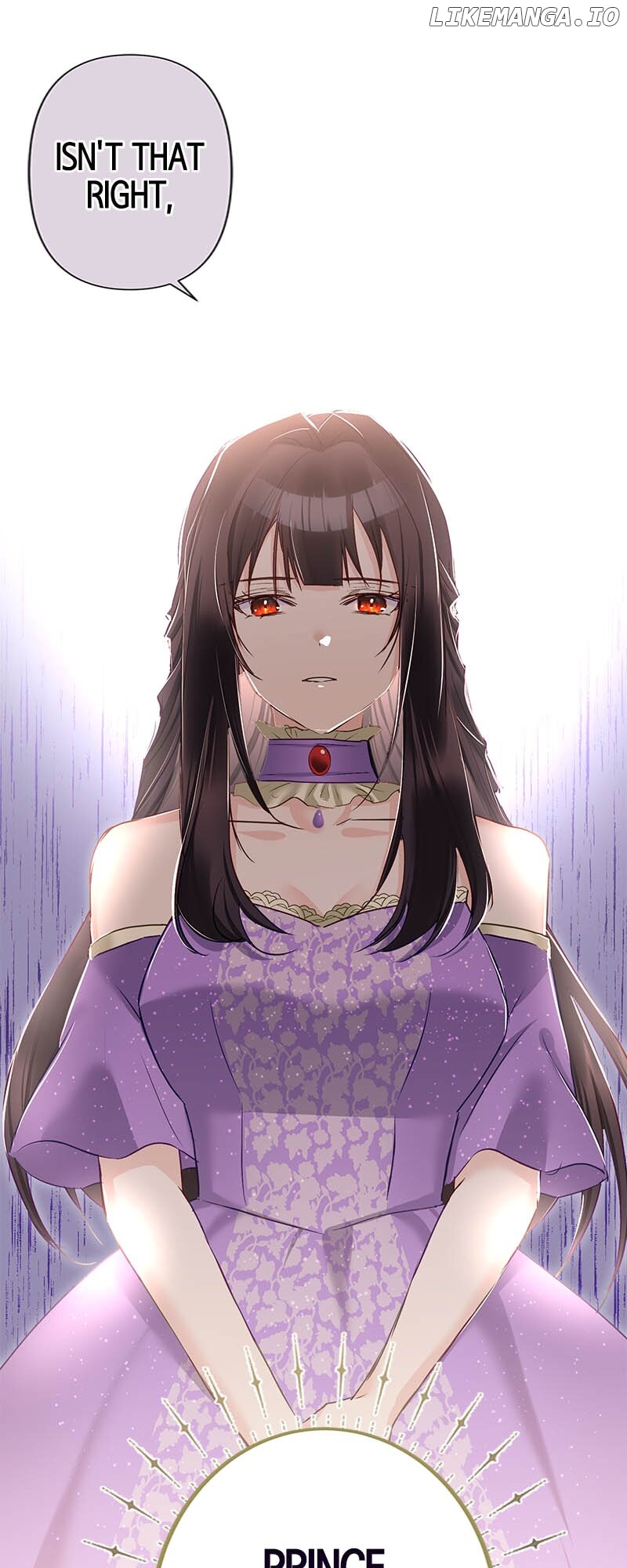 To Kill My One and Only Solace Chapter 31 - page 25