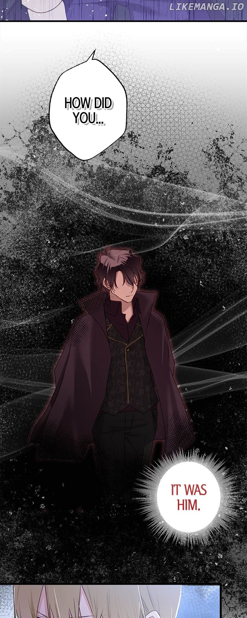 To Kill My One and Only Solace Chapter 31 - page 27
