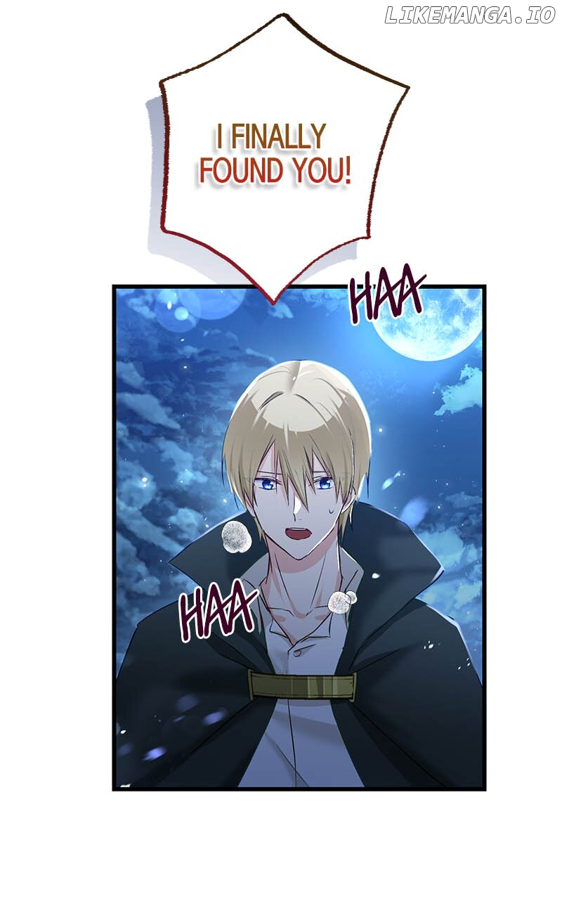 To Kill My One and Only Solace Chapter 31 - page 4