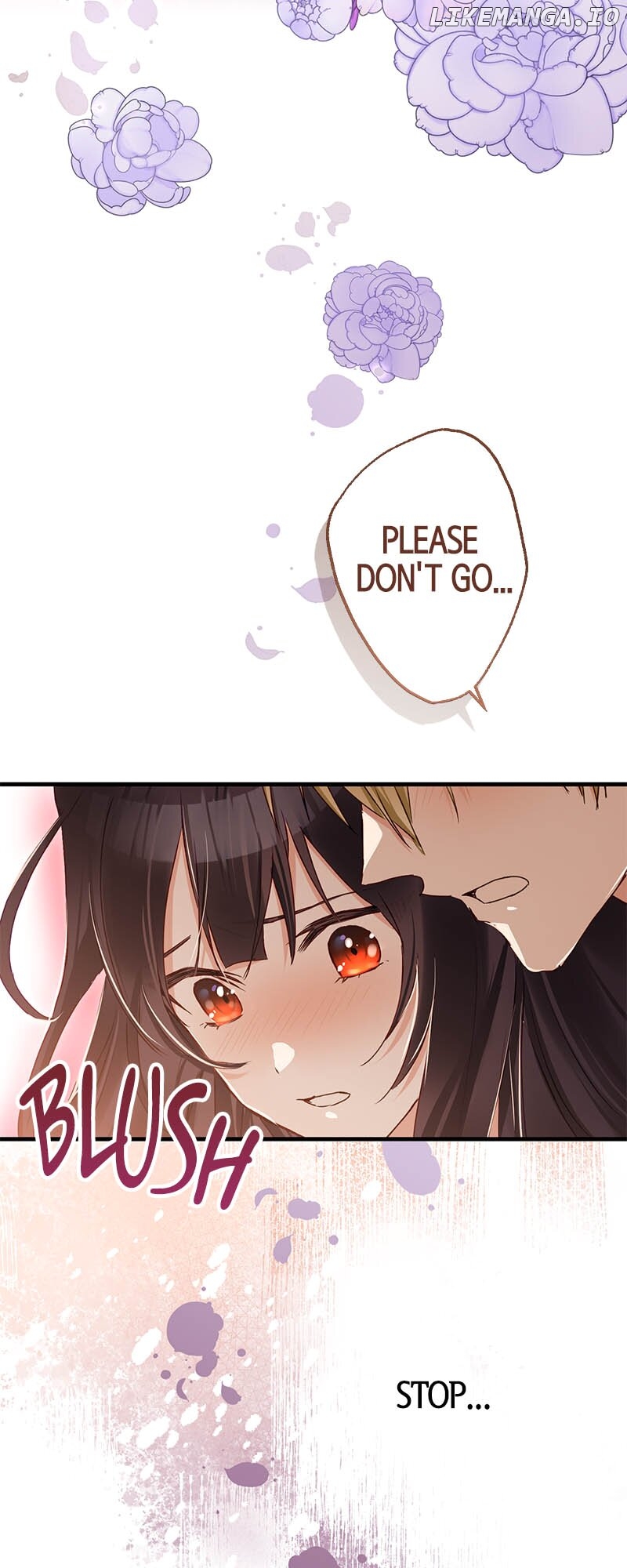 To Kill My One and Only Solace Chapter 31 - page 33