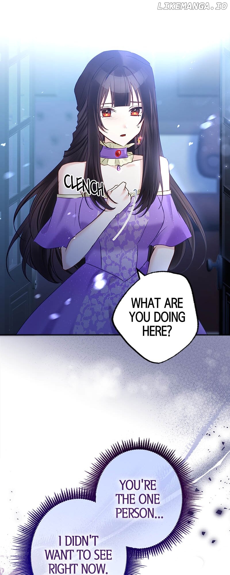 To Kill My One and Only Solace Chapter 31 - page 5