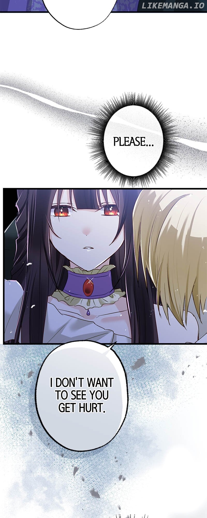 To Kill My One and Only Solace Chapter 31 - page 41