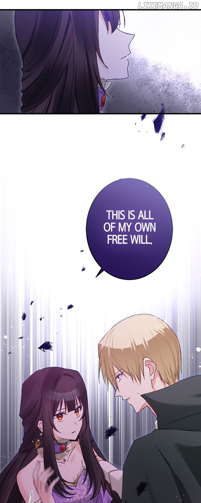 To Kill My One and Only Solace Chapter 31 - page 50