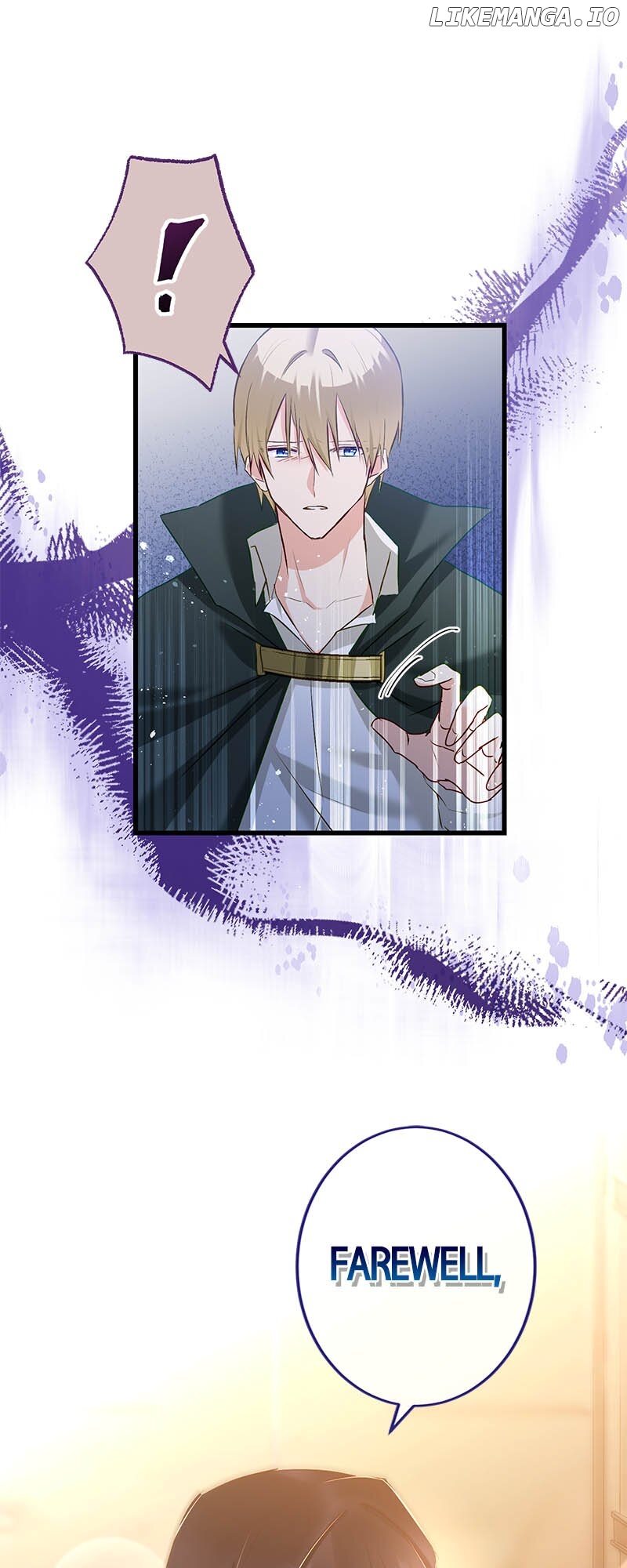 To Kill My One and Only Solace Chapter 31 - page 52