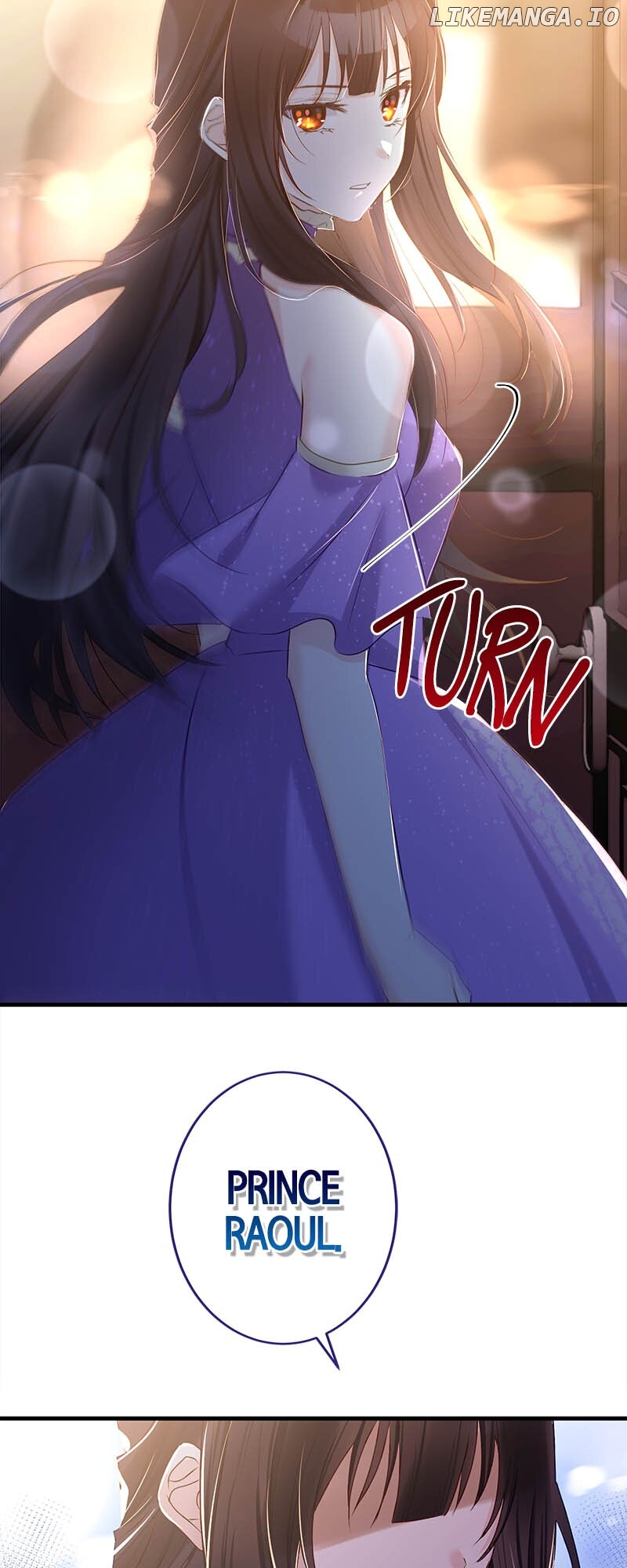 To Kill My One and Only Solace Chapter 31 - page 53