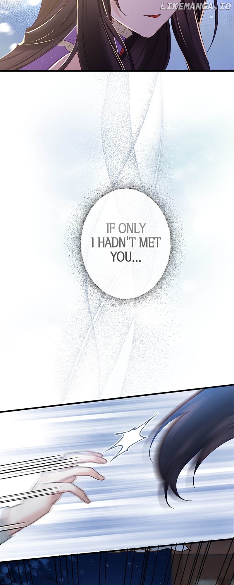 To Kill My One and Only Solace Chapter 31 - page 54