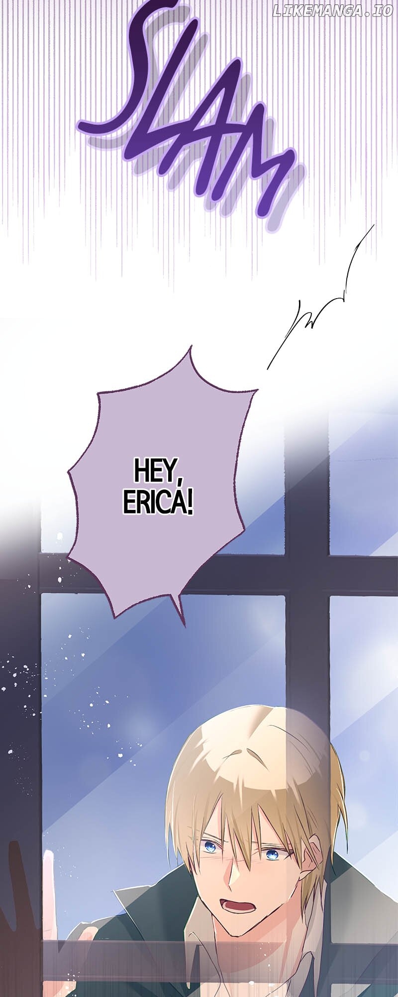 To Kill My One and Only Solace Chapter 31 - page 56