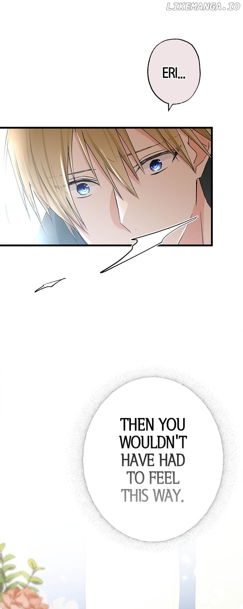 To Kill My One and Only Solace Chapter 31 - page 58