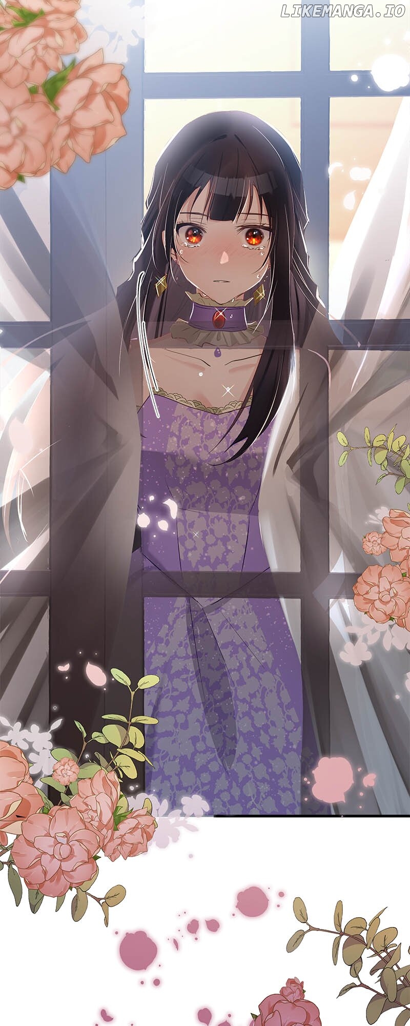 To Kill My One and Only Solace Chapter 31 - page 59