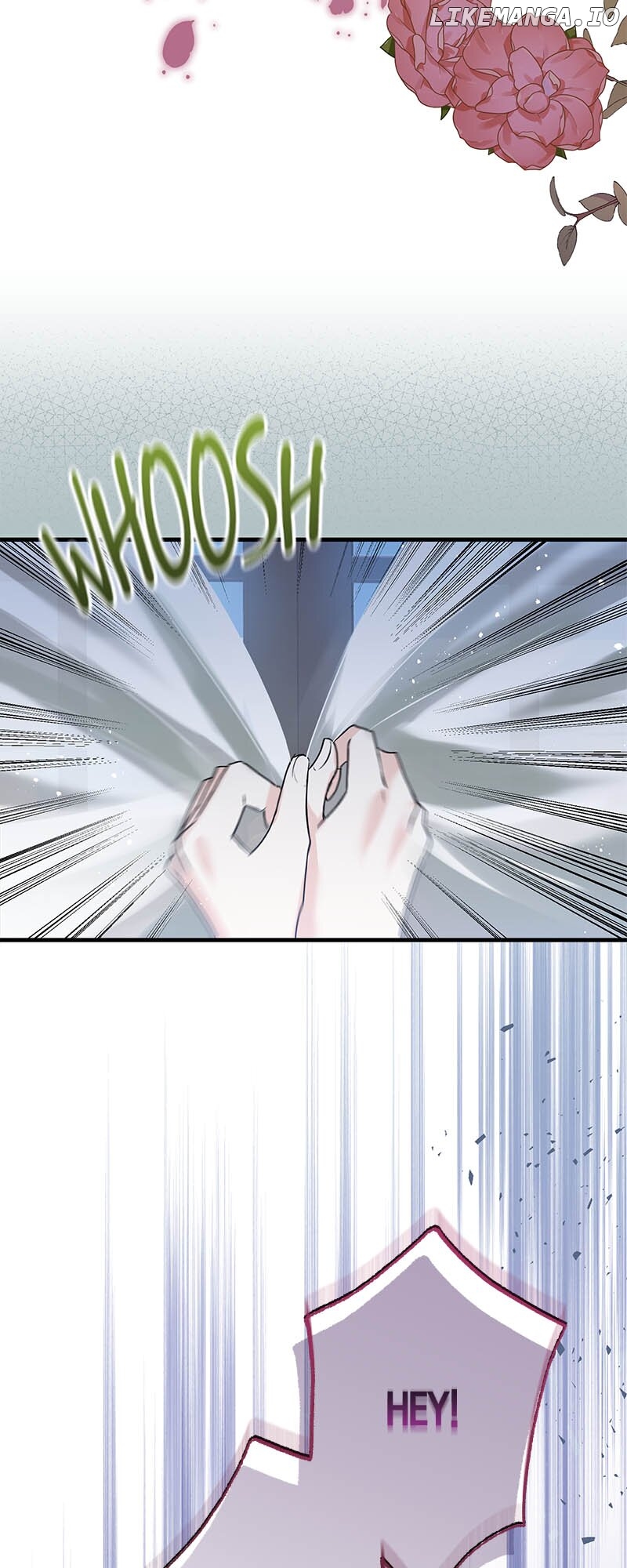 To Kill My One and Only Solace Chapter 31 - page 60