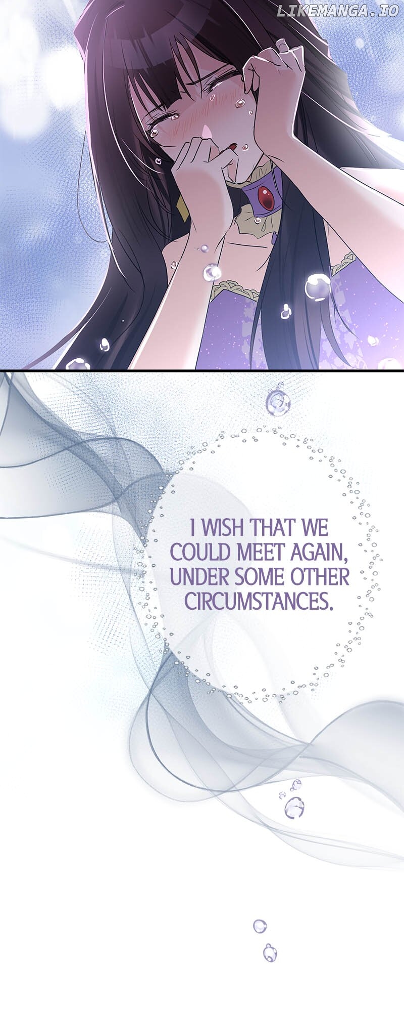 To Kill My One and Only Solace Chapter 31 - page 63