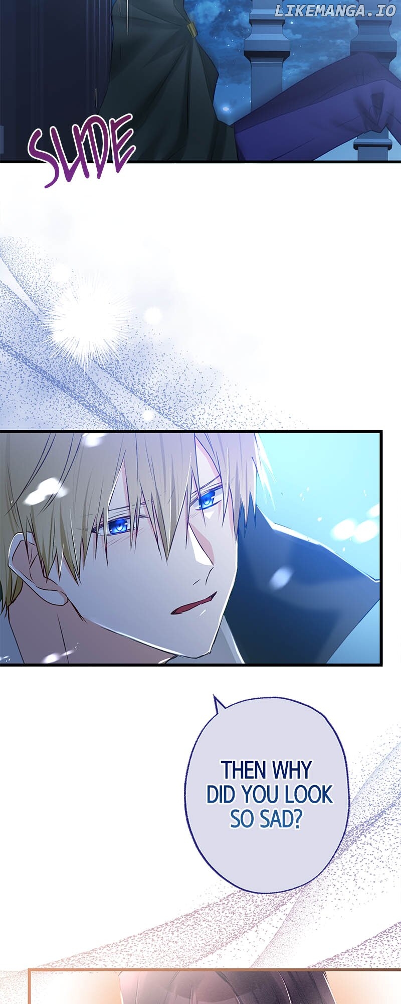 To Kill My One and Only Solace Chapter 31 - page 68