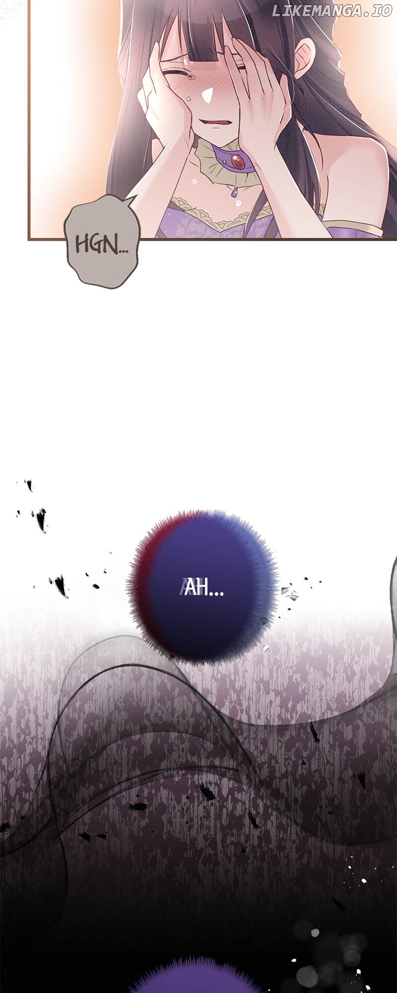 To Kill My One and Only Solace Chapter 31 - page 69