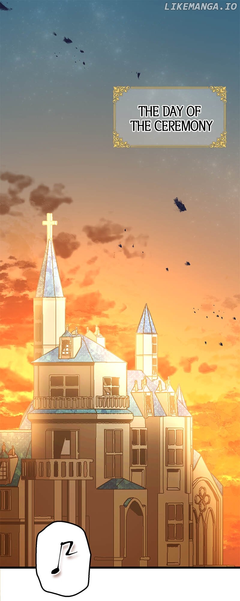 To Kill My One and Only Solace Chapter 32 - page 1