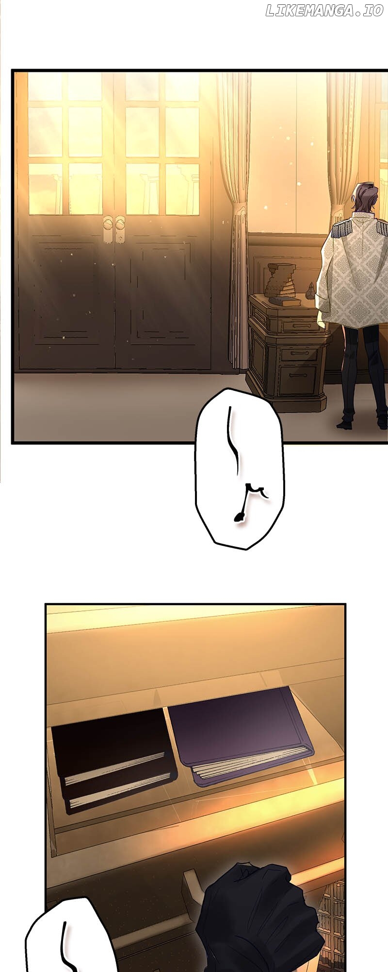 To Kill My One and Only Solace Chapter 32 - page 2