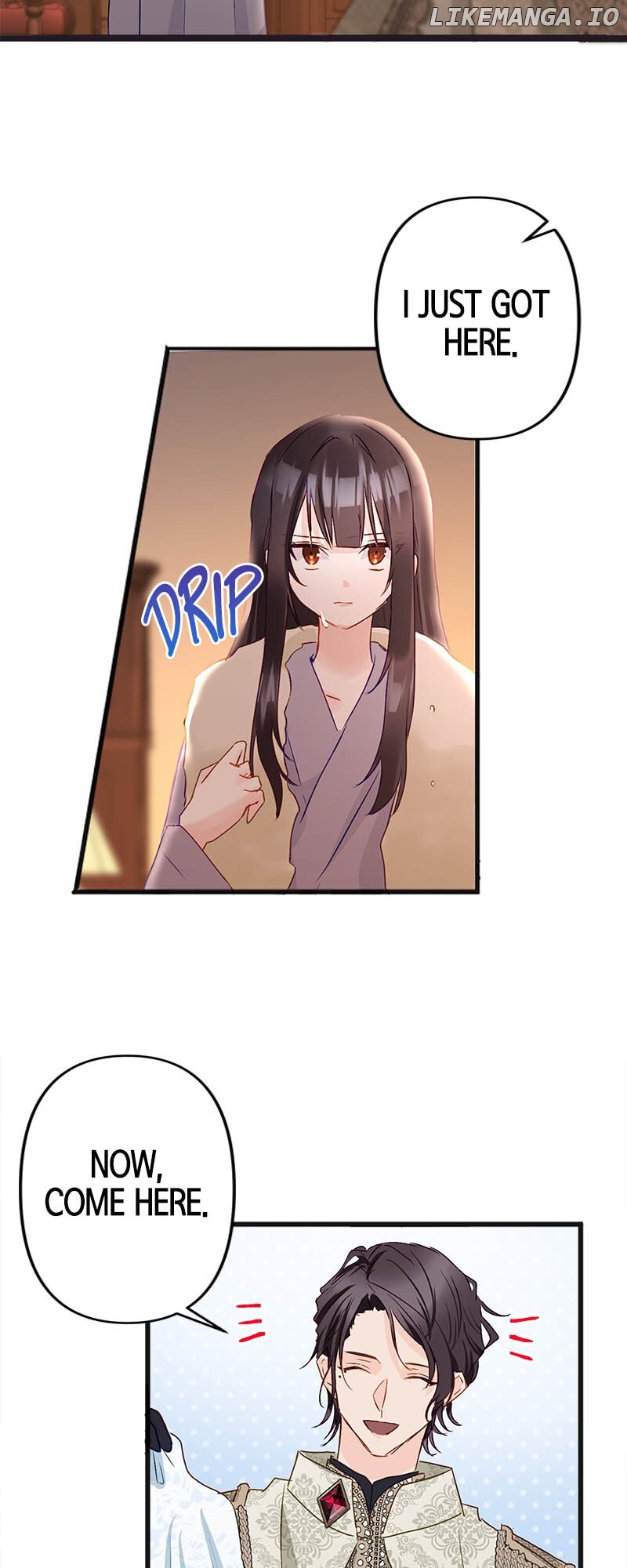 To Kill My One and Only Solace Chapter 32 - page 11