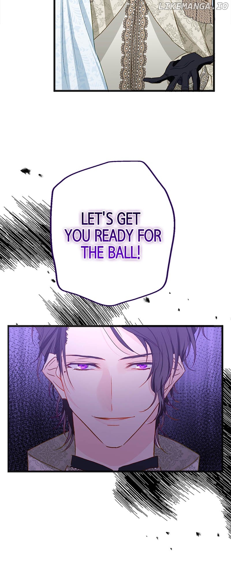 To Kill My One and Only Solace Chapter 32 - page 12