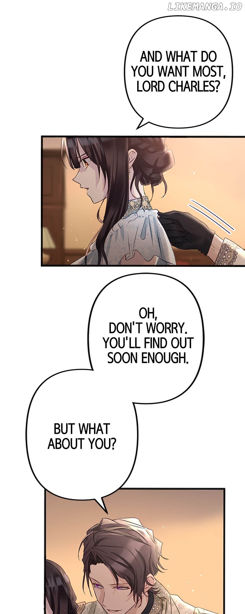 To Kill My One and Only Solace Chapter 32 - page 15