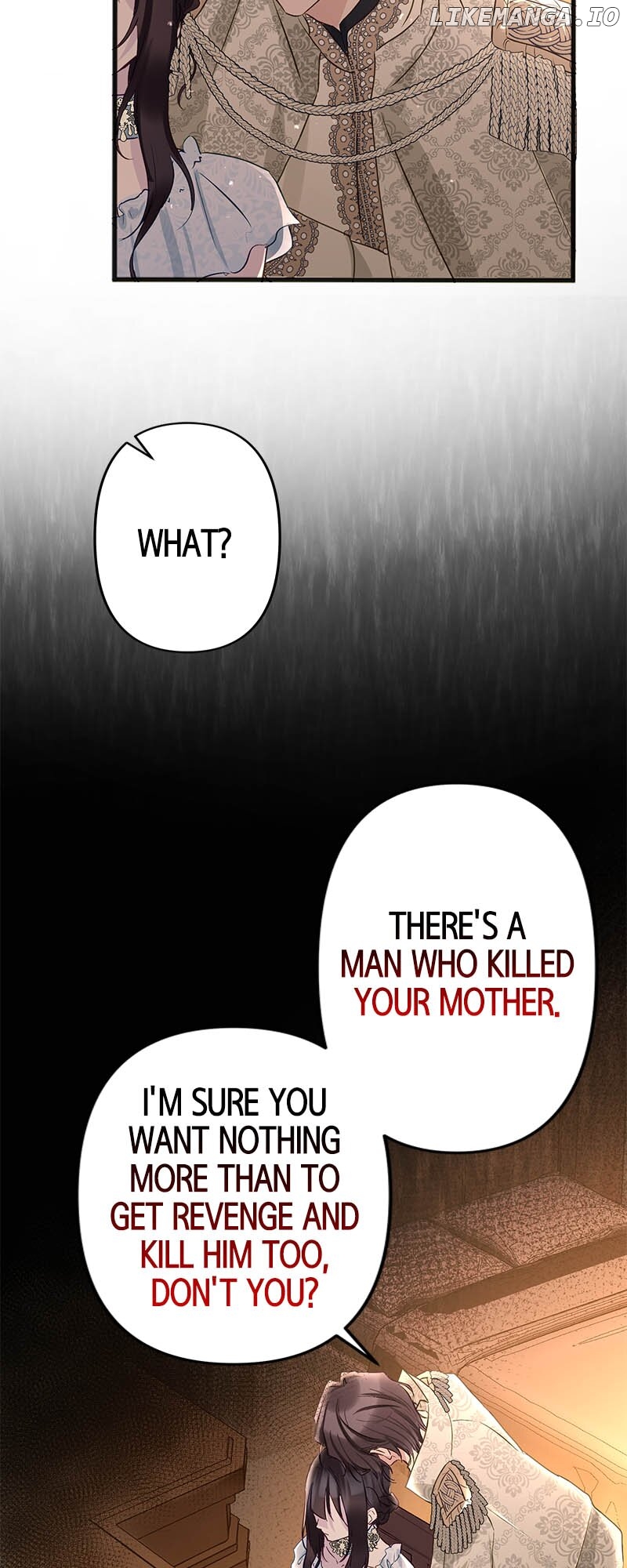 To Kill My One and Only Solace Chapter 32 - page 16