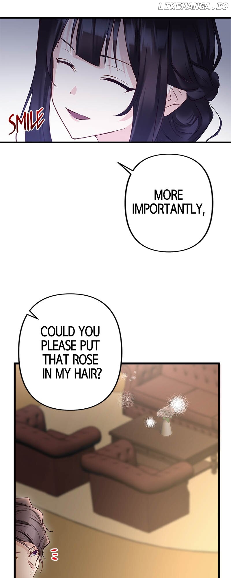 To Kill My One and Only Solace Chapter 32 - page 22