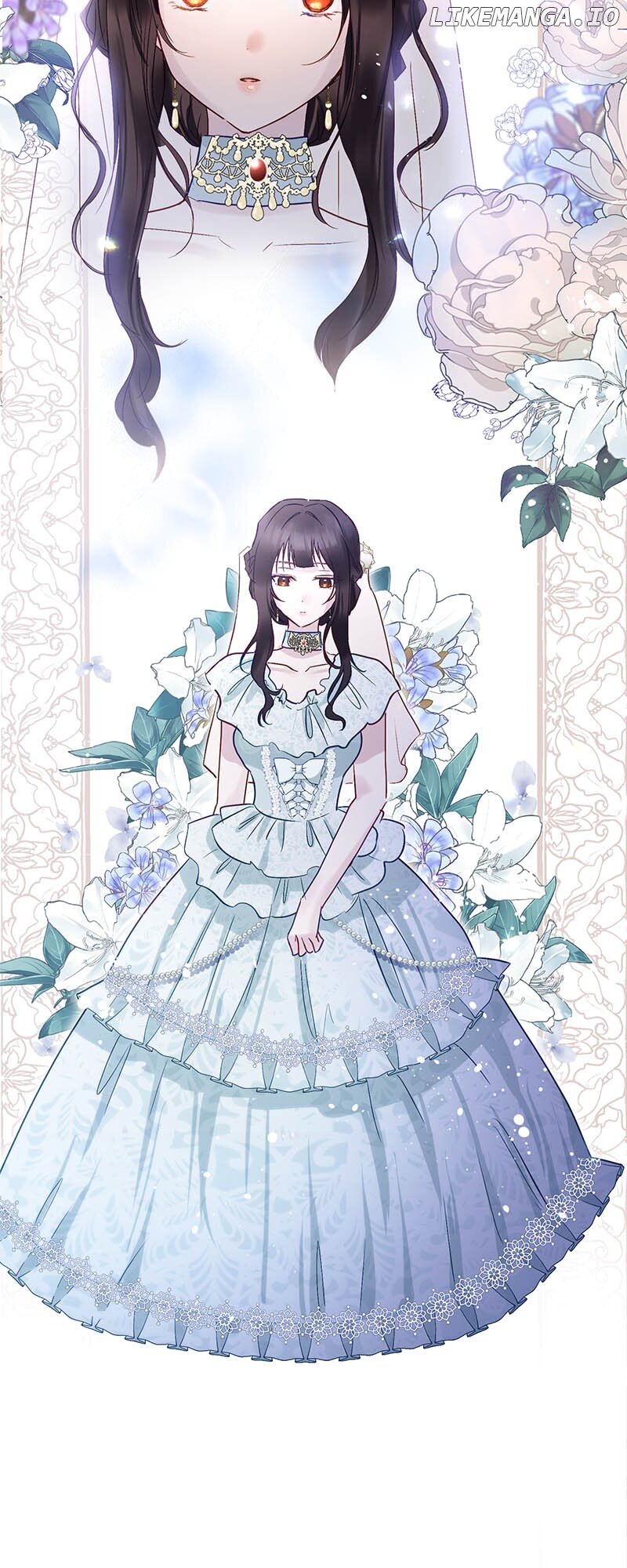 To Kill My One and Only Solace Chapter 32 - page 33