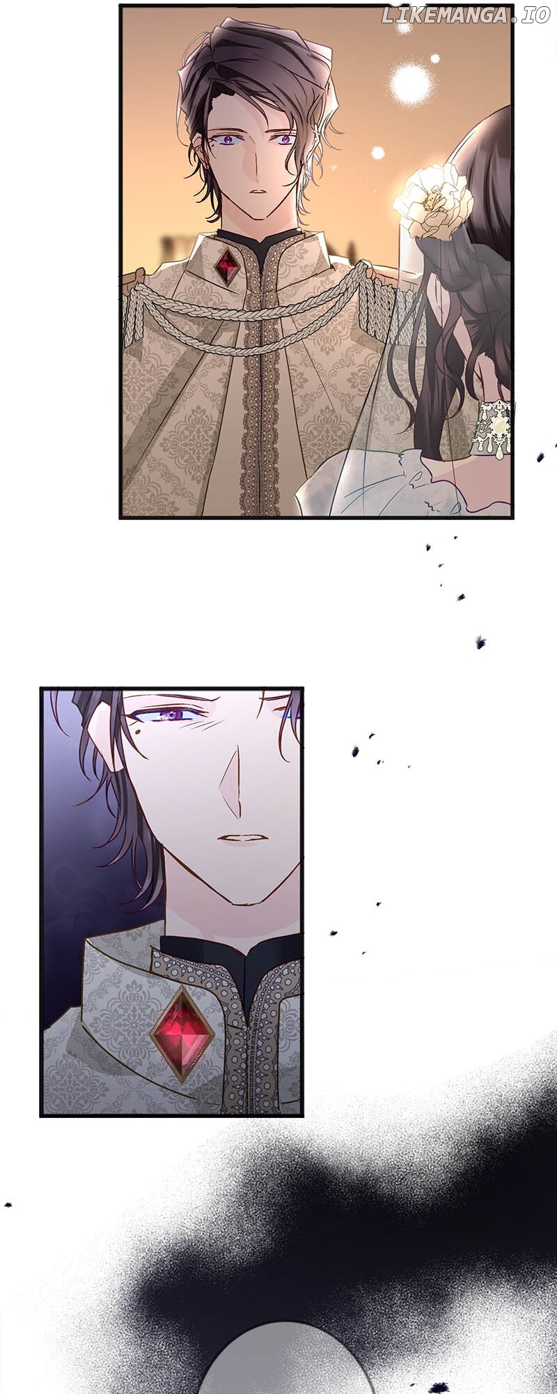 To Kill My One and Only Solace Chapter 32 - page 34