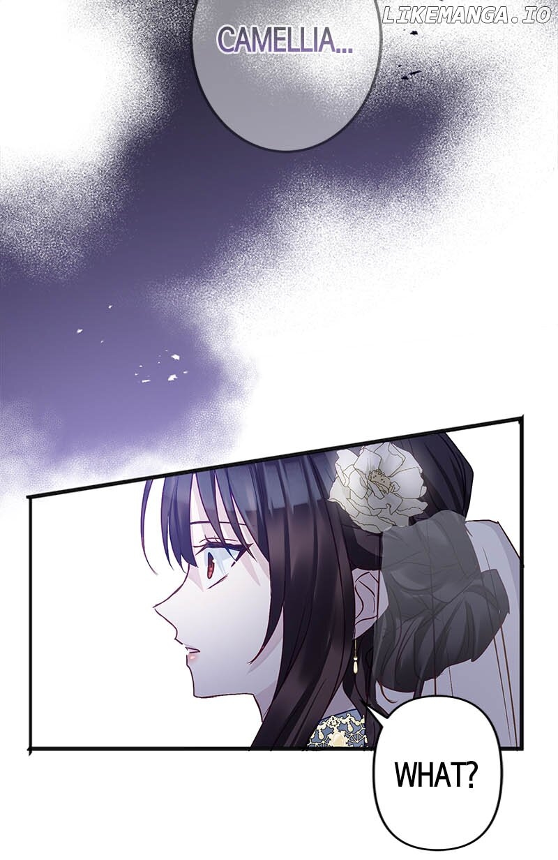 To Kill My One and Only Solace Chapter 32 - page 35