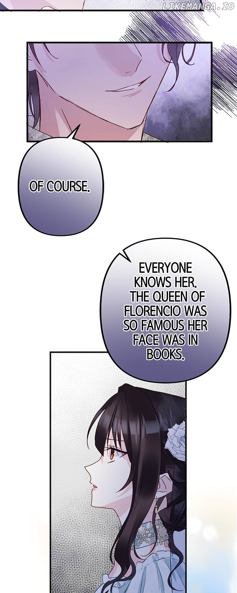 To Kill My One and Only Solace Chapter 32 - page 38