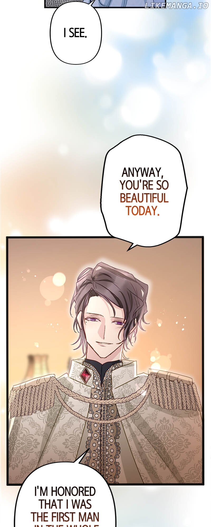 To Kill My One and Only Solace Chapter 32 - page 39