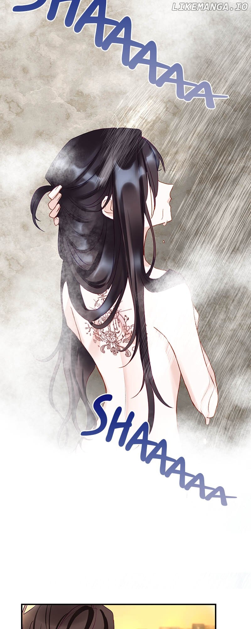 To Kill My One and Only Solace Chapter 32 - page 5