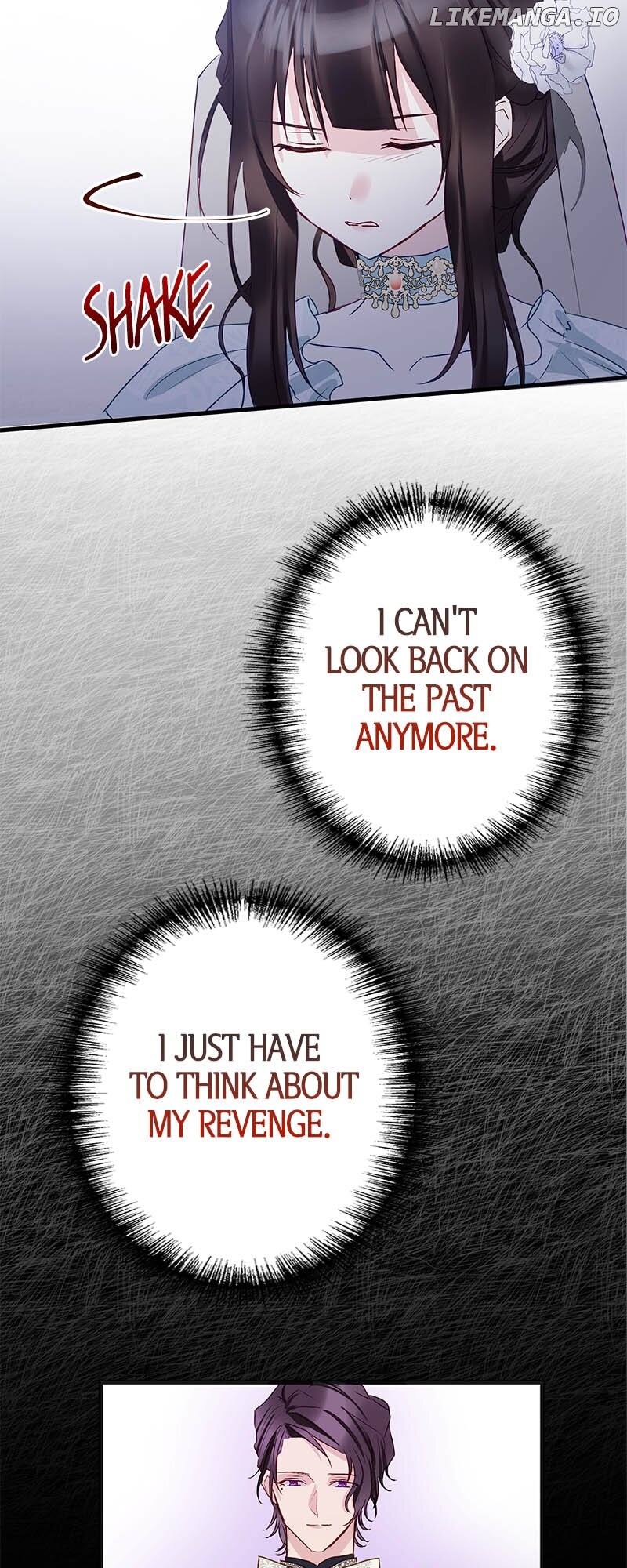 To Kill My One and Only Solace Chapter 32 - page 42