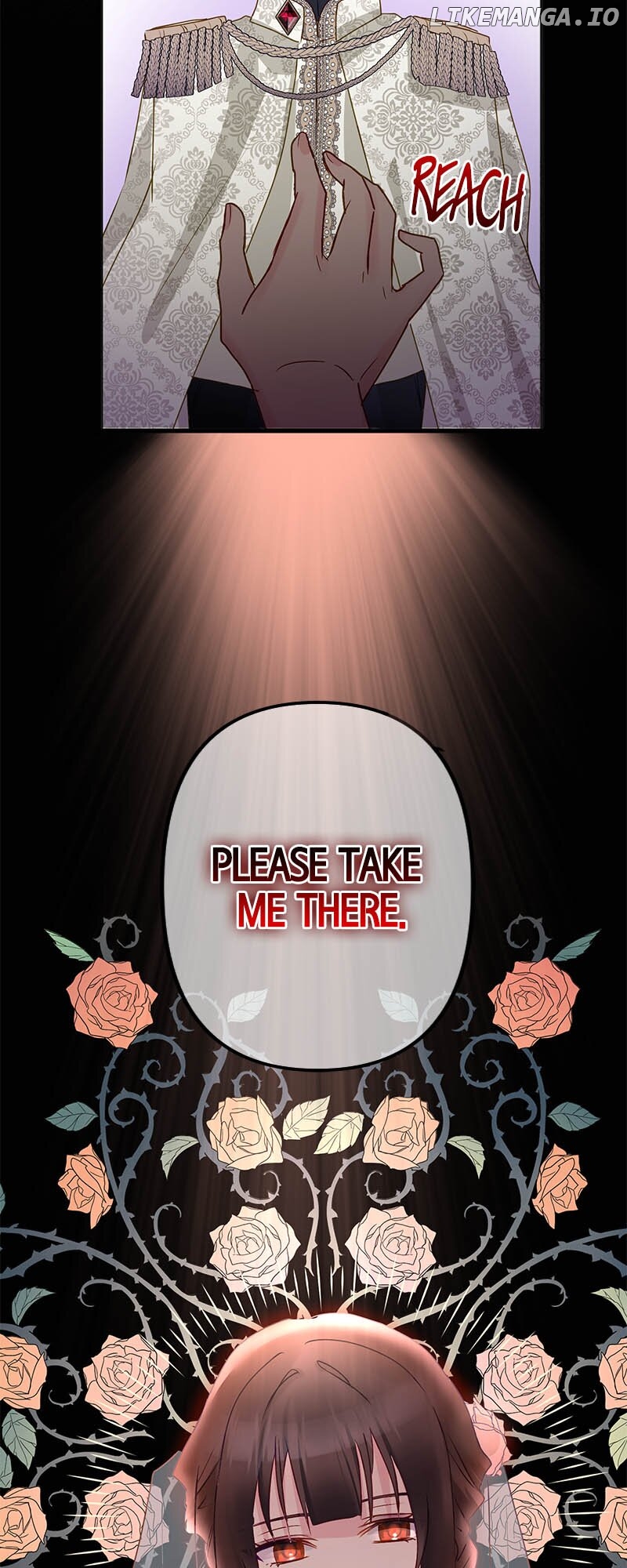 To Kill My One and Only Solace Chapter 32 - page 43
